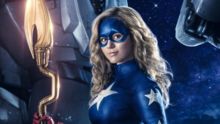 DC 宇宙的《星女》不会是 DC 宇宙独有的